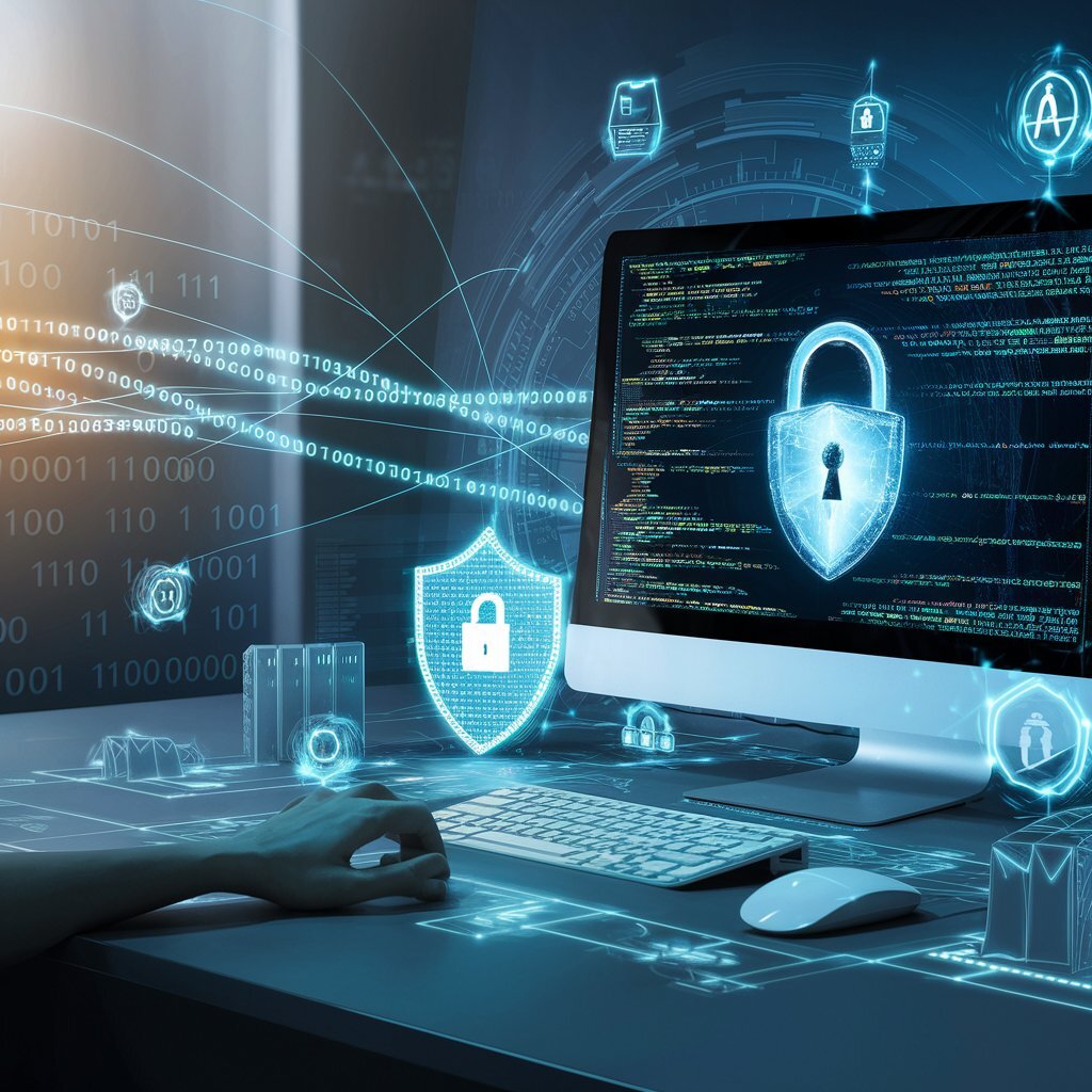 Cyber Security-Become a Cyber Security expert